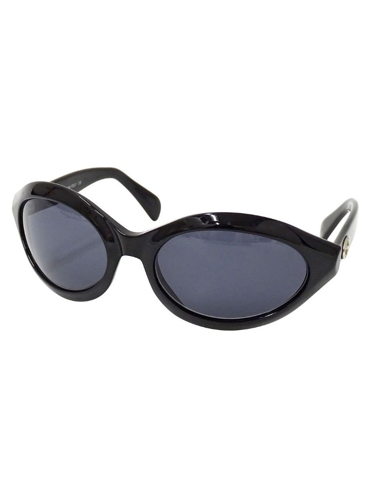 Gucci Sunglasses Black Eyewear